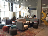 Проект Rove Hotels